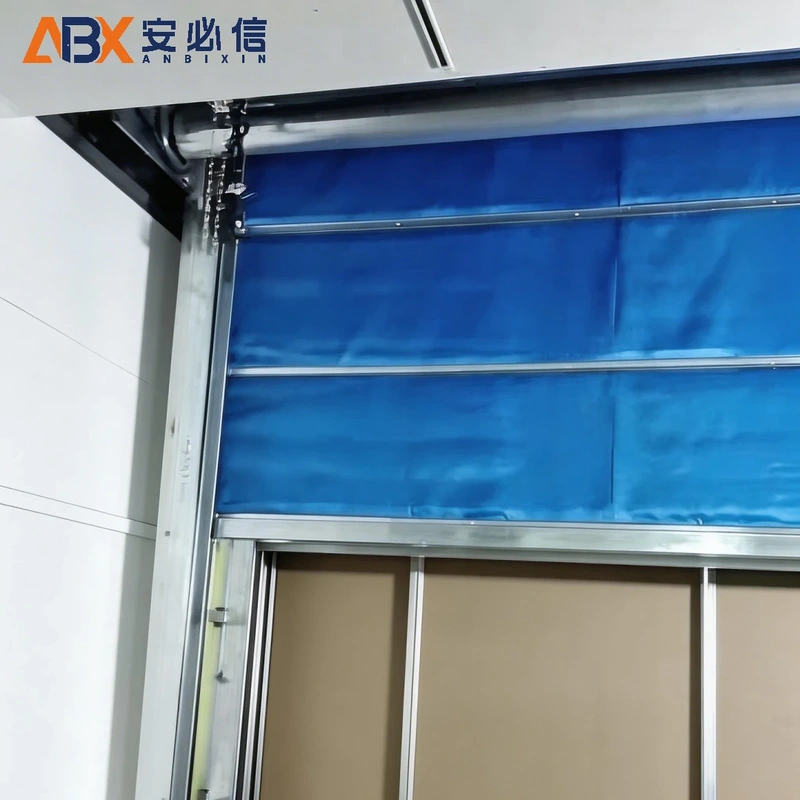 上饶市高速堆积门