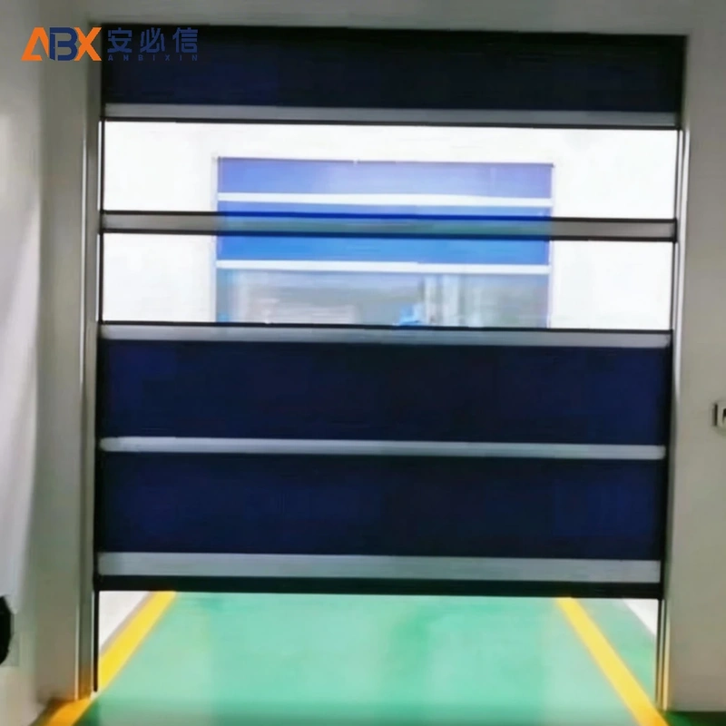 上饶市高速门