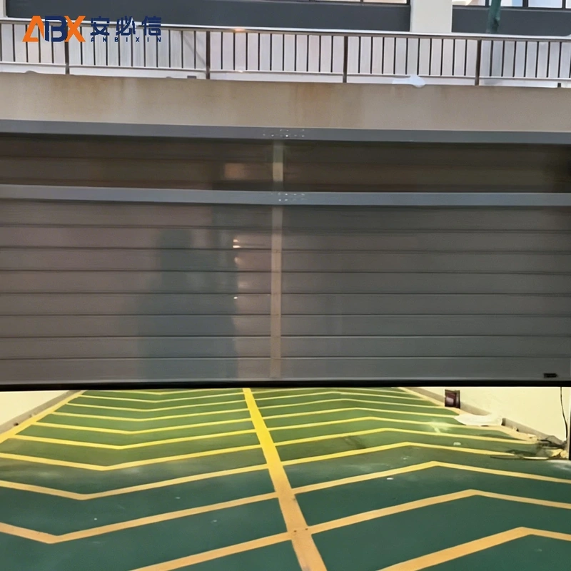 上饶市PVC高速门